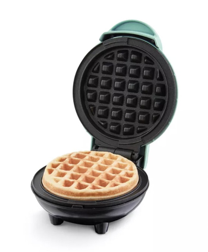 Target Black Friday Deals 2021 - Dash Mini Waffle Maker