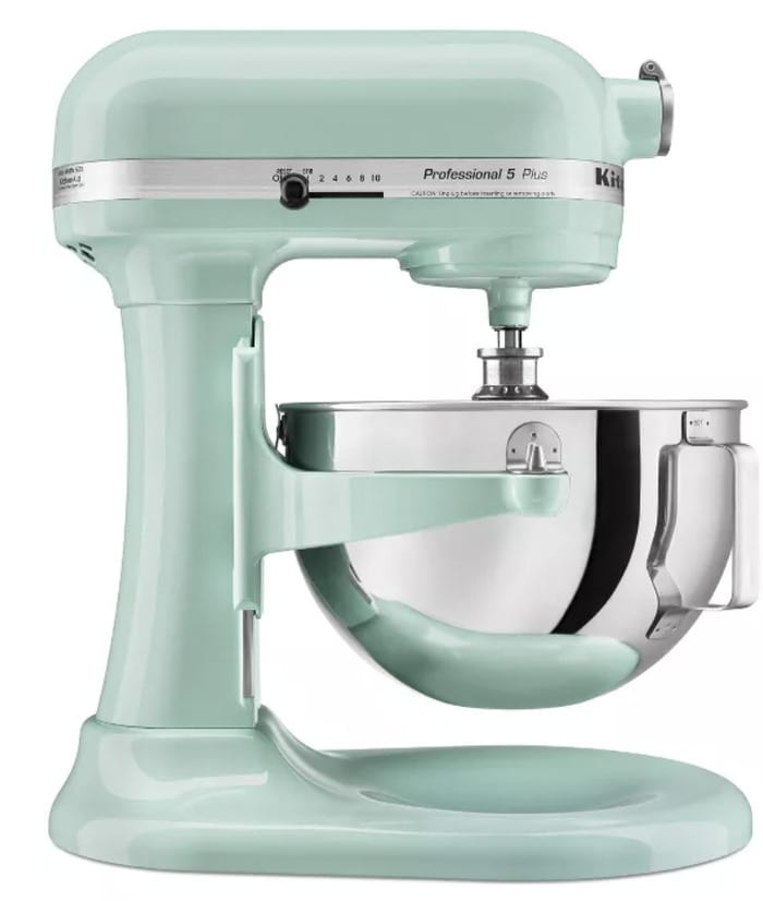 Target Black Friday Deals 2021 - KitchenAid 5-qt. Professional Stand Mixer