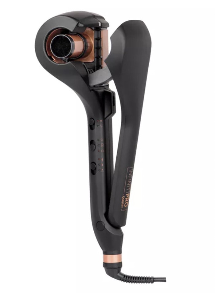 Target Black Friday Deals 2021 - Conair InifinitiPro and Curl Collective Hair Appliances