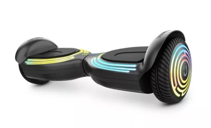 Target Black Friday Deals 2021 - Jetson Sync All-Terrain Hoverboard with Bluetooth Speakers