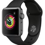 Target Black Friday Deals 2021 - Apple Watch Series 3