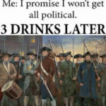 Thanksgiving Memes - political