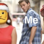 Thanksgiving Memes - Santa