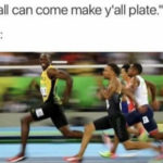 Thanksgiving Memes - make your plate