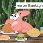 Thanksgiving Memes