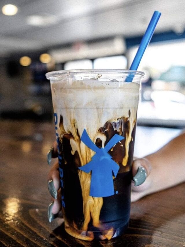 20 Drinks to Try on the Dutch Bros Secret Menu