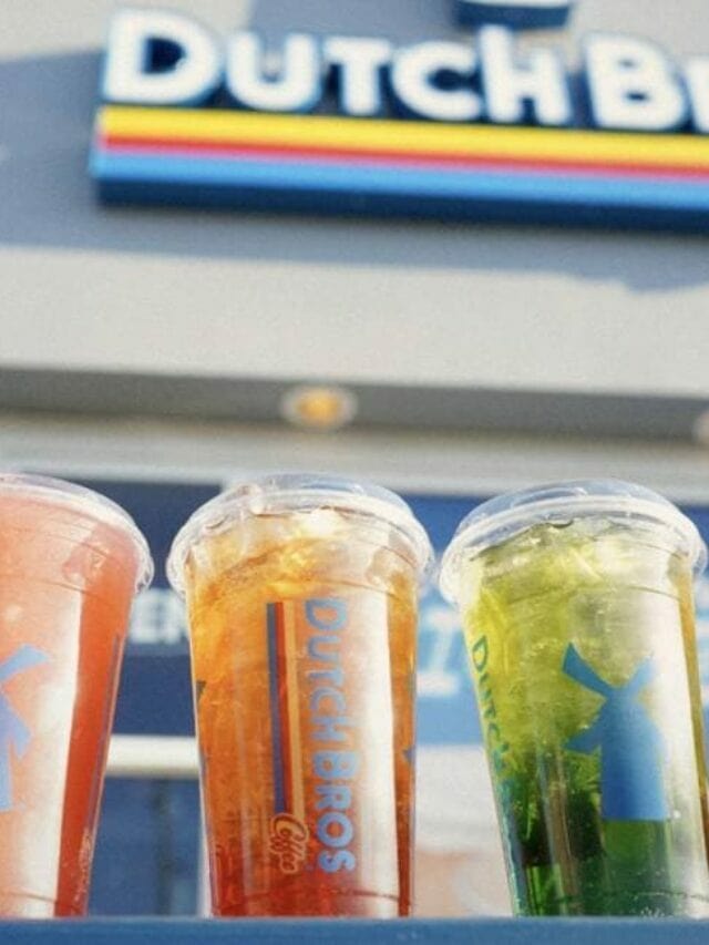 20 Dutch Bros Secret Menu Drinks That We Love