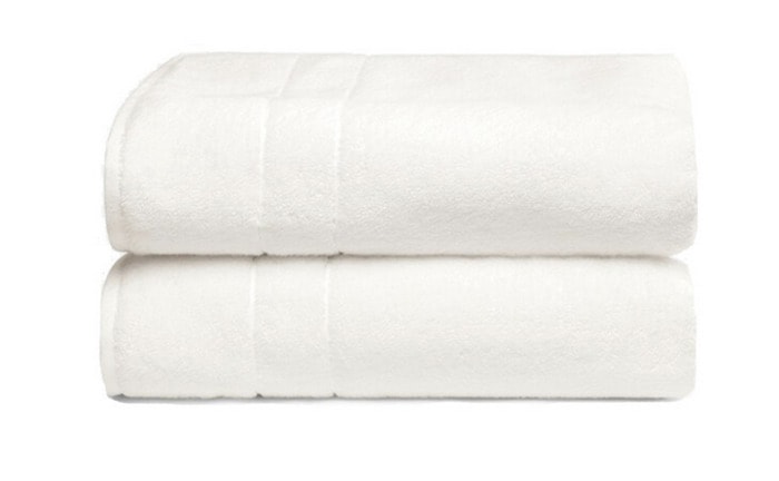 Luxury Gifts - Brooklinen Plush Towels