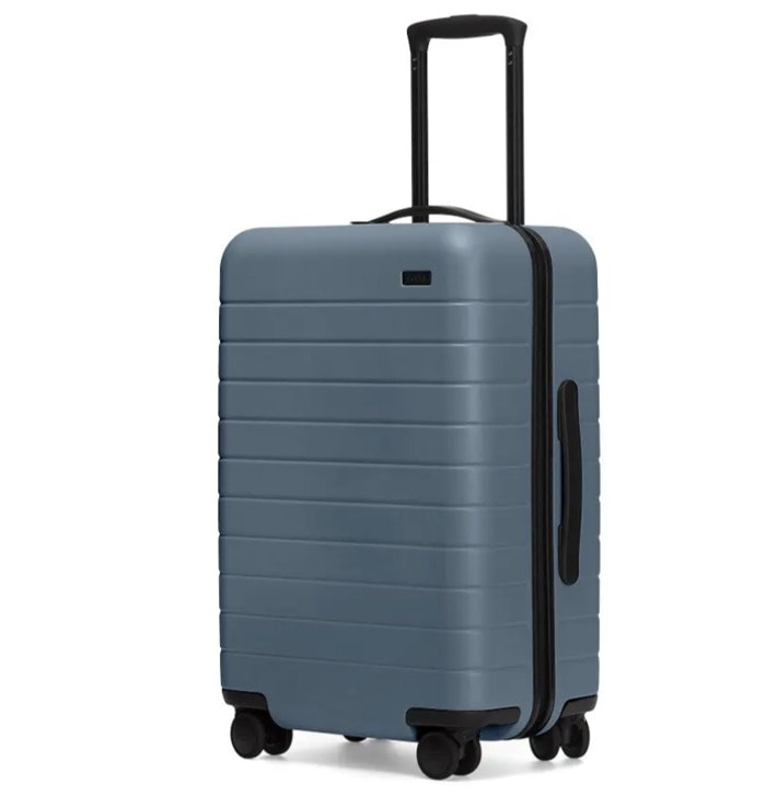 Luxury Gifts - Away Luggage Bigger Carry on