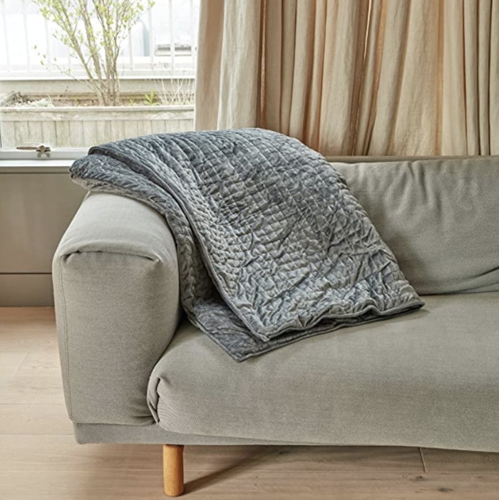 Luxury Gifts - Gravity Blanket