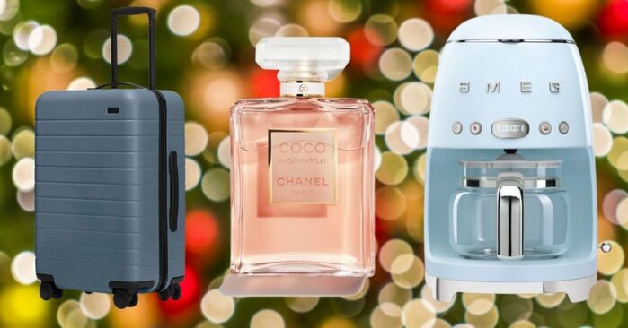 Luxury Gifts