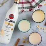 bacardi coquito