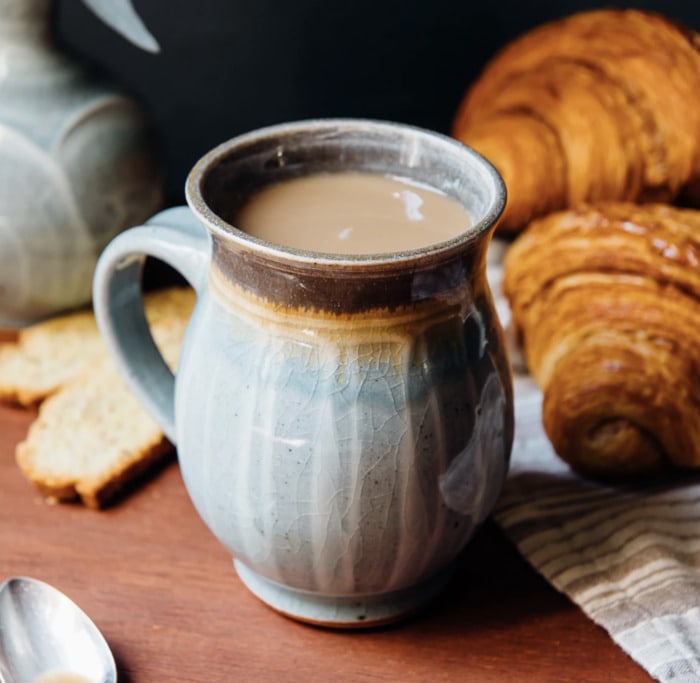 Best Coffee Mugs - Pewabic Pottery