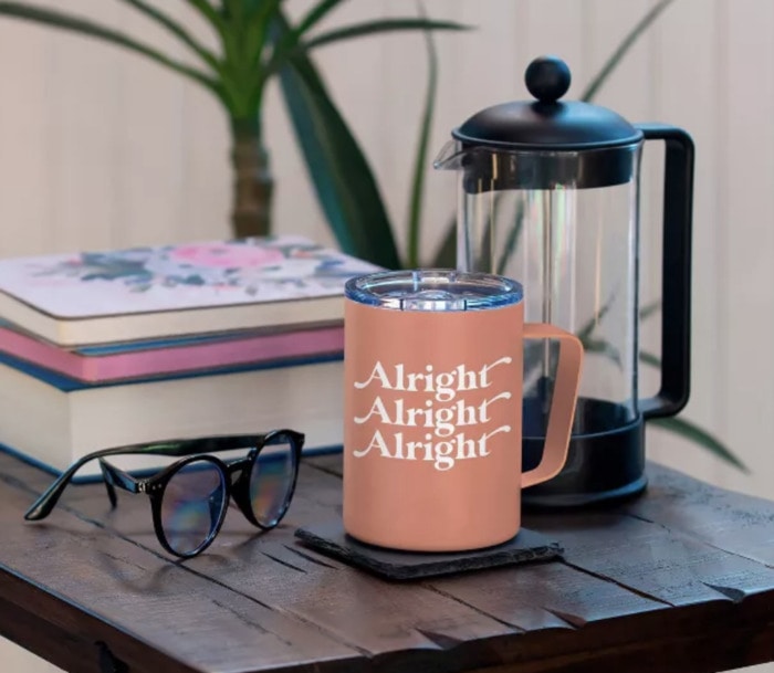 Best Coffee Mugs - Alright Alright Alright