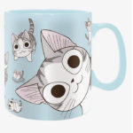 Best Coffee Mugs - Cat Mug