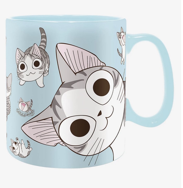 Best Coffee Mugs - Cat Mug