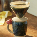 Best Coffee Mugs - Mushroom Pour Over Mug
