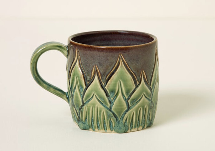 Best Coffee Mugs - Succulent Mug