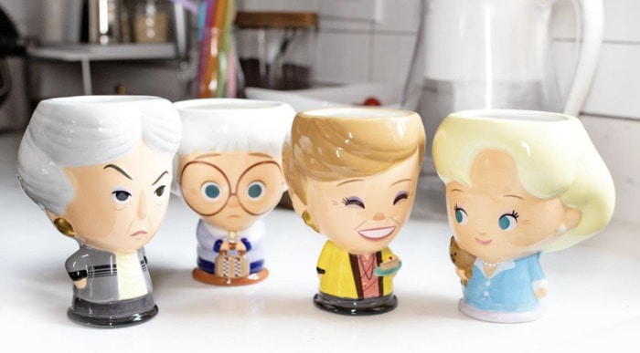 Best Coffee Mugs - Golden Girls