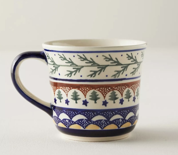 Best Coffee Mugs - Evergreen