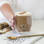 Best Coffee Mugs - Glass Bear
