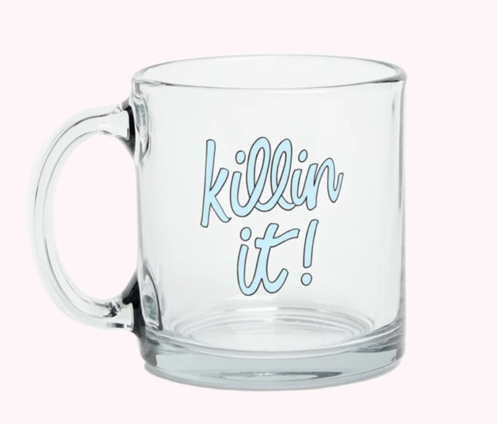 Best Coffee Mugs - Motivational Mug