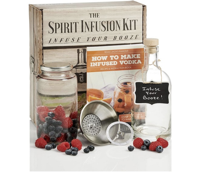 Best Gifts for Her on Amazon - Spirit Infusion Kit