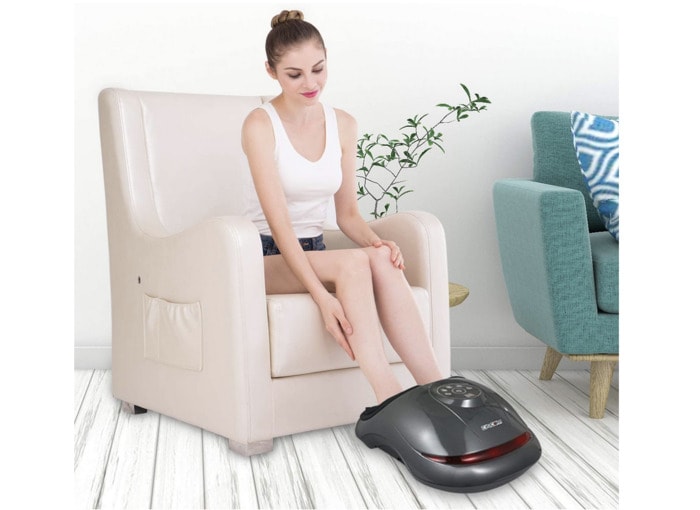 Best Gifts for Her on Amazon - Foot Massager
