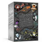 Best Gifts for Her on Amazon - Women in Science postcards