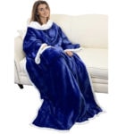 Best Gifts for Her on Amazon - Wearable Blanket