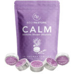 Capricorn Gifts - Calm Shower Steamers