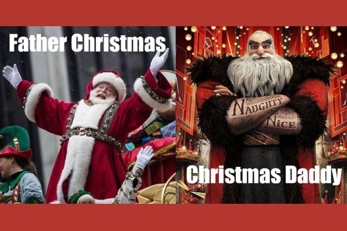 Christmas Memes