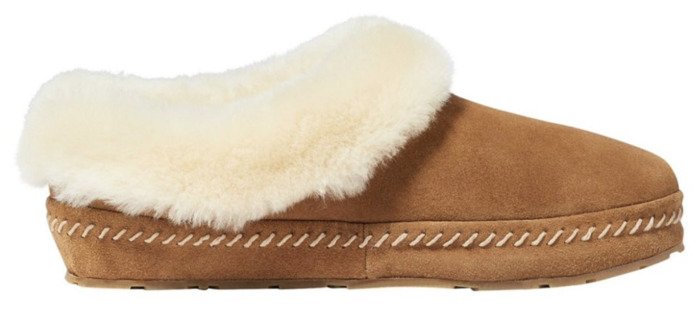 Gifts for Wife - LL Bean Slippers