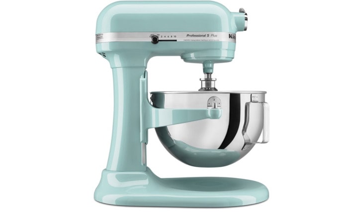 Gifts for Wife - KitchenAid Stand Mixer