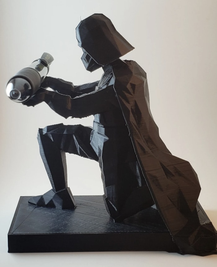 Gifts for Wife - Darth Vader Pen Holder