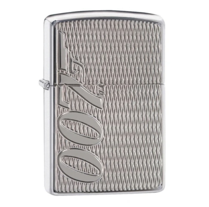 Gifts for Wife - 007 Lighter