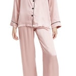Gifts for Wife - Silk Robe