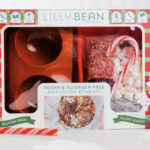 Hot Chocolate Bomb - LillyBean Vegan DIY Kit