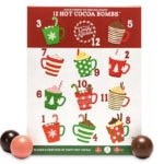 Hot Chocolate Bomb - Advent Calendar