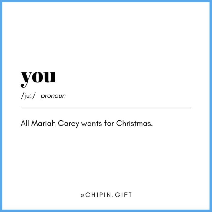Mariah Carey Memes - definition