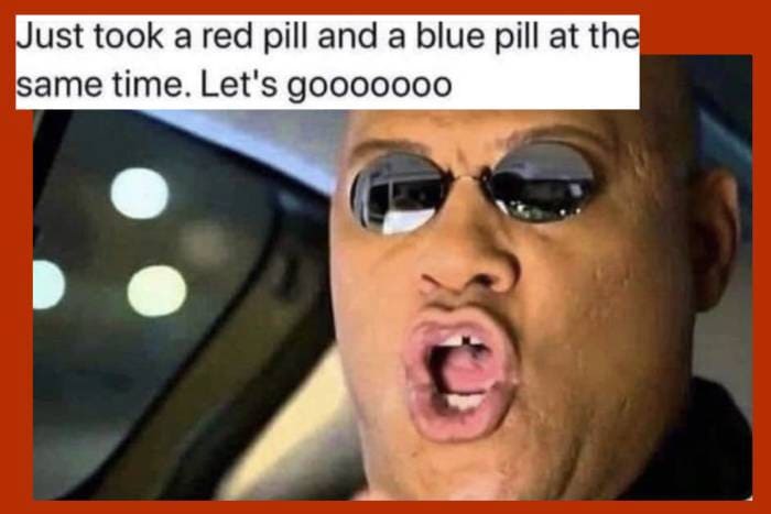 Matrix Resurrections Memes