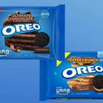 New Oreo Flavors 2022