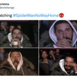 Spiderman Memes No Way Home - Shia Lebouf