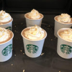 Starbucks Secret Menu Hot Drinks - S'mores Hot Chocolate