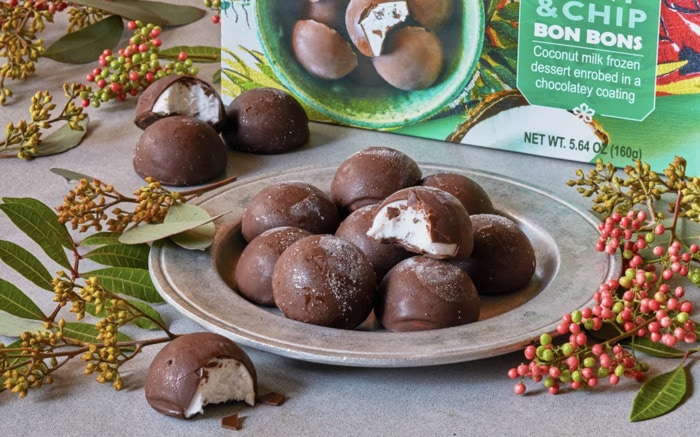 Trader Joes Chocolate - Bon Bons