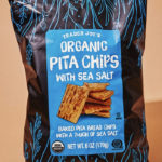 Trader Joe's Snacks - Organic Pita Chips