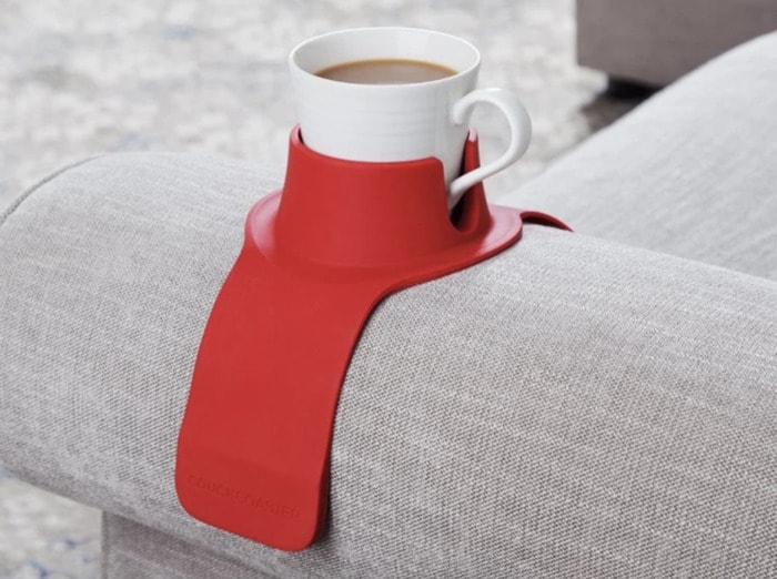 White Elephant Gift Ideas - drink holder