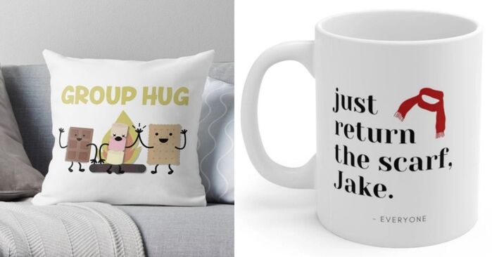 White Elephant Gift Ideas