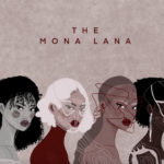 Women in Crypto - The Mona Lana