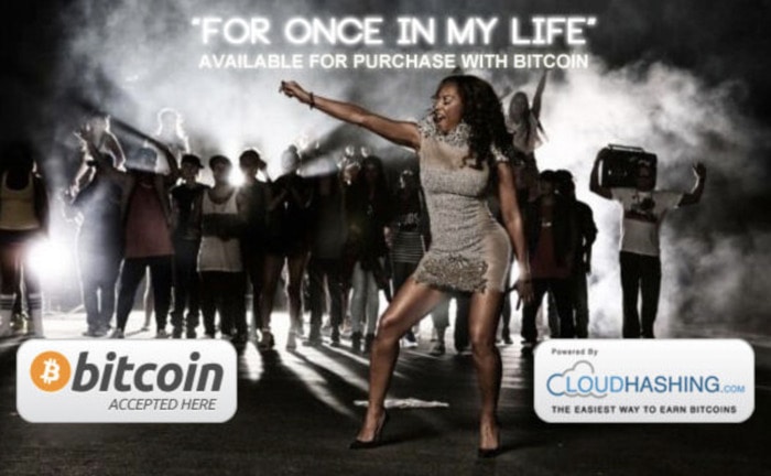 Women in Crypto - Mel B